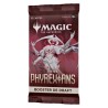 MTG - Booster Draft Magic Tous Phyrexians