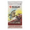 MTG - Booster JumpStart Magic Tous Phyrexians Boite Complète