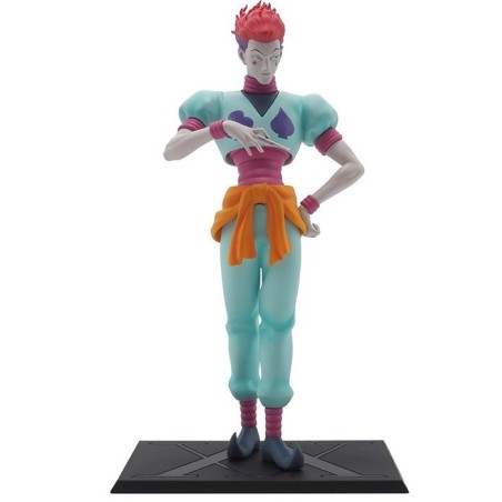 Figurine Hunter x Hunter : Hisoka