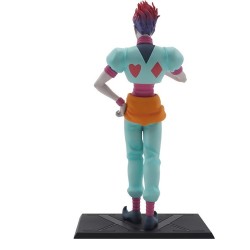 Figurine Hunter x Hunter : Hisoka