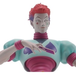 Figurine Hunter x Hunter : Hisoka