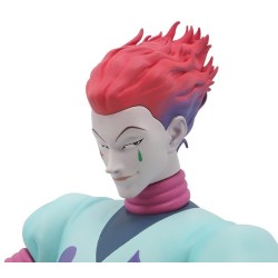 Figurine Hunter x Hunter : Hisoka