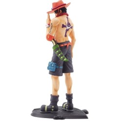 Figurine One Piece : Portgas. D. Ace