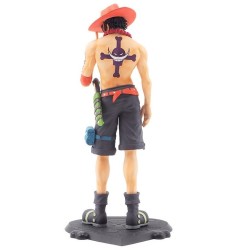 Figurine One Piece : Portgas. D. Ace