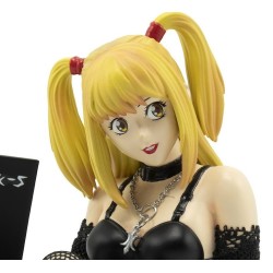 Figurine Death Note : Misa