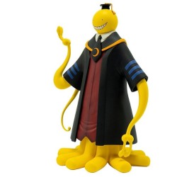 ASSASSINATION CLASSROOM - Figurine "Koro Sensei"