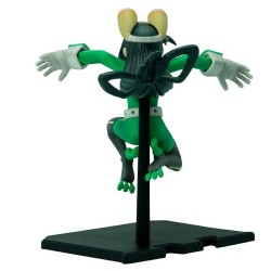 Figurine My Hero Academia - Tsuyu Asui