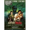 Livre Escape - Escape Quest - Achtung ! Cthulhu