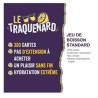 Jeux de société - Le Traquenard