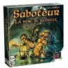 Jeux de société - Saboteur : La Mine se Rebelle