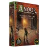 Jeux de société - Andor StoryQuest : Sentiers Obscurs
