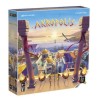 Jeux de société - Akropolis