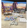 Jeux de société - Akropolis