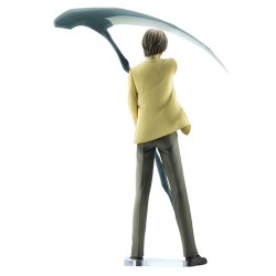 Figurine Death Note : Light