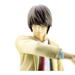 Figurine Death Note : Light