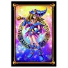 YGO - Protège-cartes Konami Yu-Gi-Oh! - Dark Magician Girl