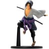 Figurine Naruto Shippuden : Sasuke Uchiha