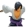 Figurine Naruto Shippuden : Sasuke Uchiha