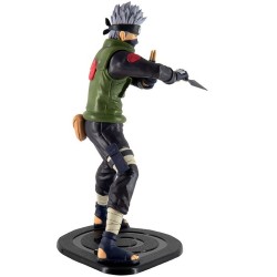 Figurine Naruto Shippuden : Kakashi Hatake