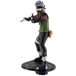 Figurine Naruto Shippuden : Kakashi Hatake