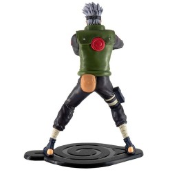 Figurine Naruto Shippuden : Kakashi Hatake