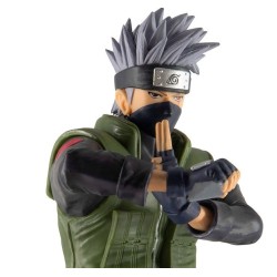 Figurine Naruto Shippuden : Kakashi Hatake