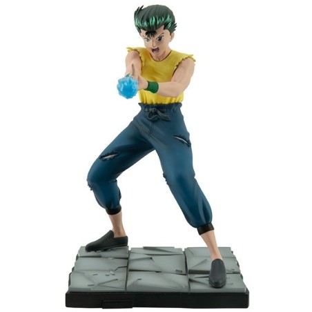 Figurine Yu Yu Hakusho - Yusuke