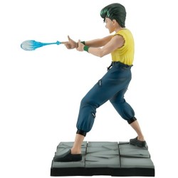 Figurine Yu Yu Hakusho - Yusuke