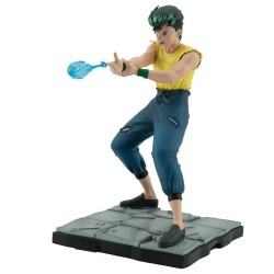 Figurine Yu Yu Hakusho - Yusuke