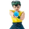 Figurine Yu Yu Hakusho - Yusuke