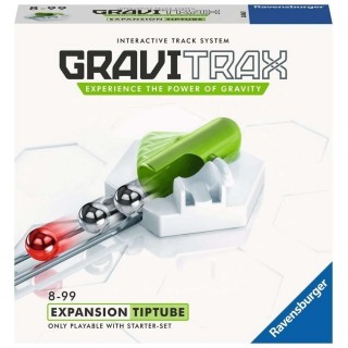 Jeux de société - Gravitrax Expansion Tiptube