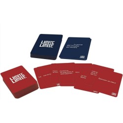 Jeux de société - Limite Limite - La Totale