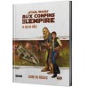 Jeux de rôle - Star Wars : Aux Confins de l'Empire - Livre de Règles