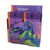 MTG - Booster Collector Magic Japonais Innistrad Chasse de Minuit Boite Complète