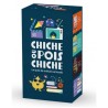 Jeux de société - Chiche ou Pois Chiche