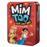 Jeux de société - Mimtoo Pop Culture