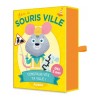 Jeux de société - Souris Ville