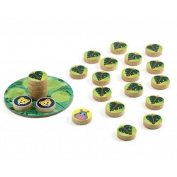 Jeux de société - Oscar & Max