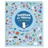 Livre Jeu - Cherche et Trouve des Tout-Petits : Dans le Froid