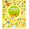 Livre Jeu - Cherche et Trouve des Tout-Petits : Les Saisons