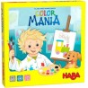 Jeux de société - Color Mania