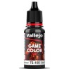 Peinture Vallejo Game Color : Charbon – Charcoal