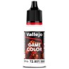 Peinture Vallejo Game Color :  Blanc Squelette – Dead White