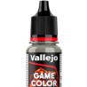 Peinture Vallejo Game Color :  Gris Muraille – Stonewall Grey