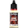 Peinture Vallejo Game Color :  Blanc Cassé - Off White