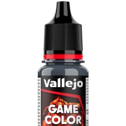 Peinture Vallejo Game Color : Gris Sombre – Sombre Grey