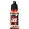 Peinture Vallejo Game Color : Chair Rose – Rosy Flesh