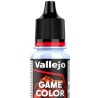 Peinture Vallejo Game Color : Bleu Glace – Glacier Blue