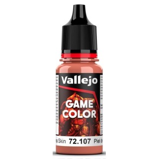 Peinture Vallejo Game Color : Chair Anthea – Anthea Skin