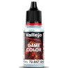 Peinture Vallejo Game Color : Gris Loup – Wolf Grey